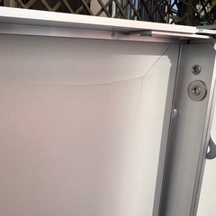 コールマン アウトドアテーブル 150cm 高さ3段階の画像