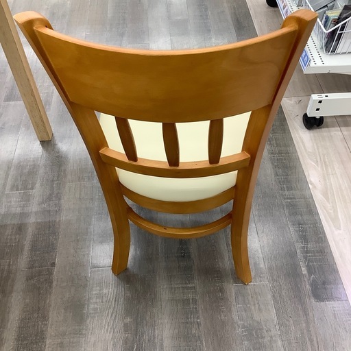 【取りに来られる方限定】ダイニング３点セット(未使用品) のご紹介！【トレファク寝屋川】