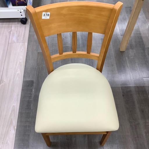 【取りに来られる方限定】ダイニング３点セット(未使用品) のご紹介！【トレファク寝屋川】