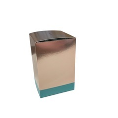 【箱のみ】Tiffany ローズゴールドオードパルファムの画像