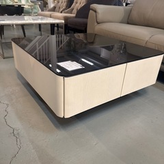 Meuble センターテーブルの画像