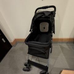 ペットカートの画像