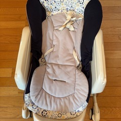 コンビ　スイングチェアの画像