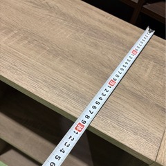 来週処分　カラーボックス②の画像