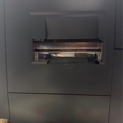 OKABE ZEXIS M9820 バーコードタグ ラベルプリンタの画像