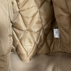 アウター　の画像