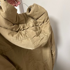 アウター　の画像