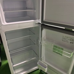 東京都内送料無料2023年冷蔵庫の画像