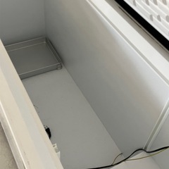 冷凍庫　業務用　マイナス60度　釣り　鮮魚　精肉の画像