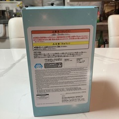 【未開封】五等分の花嫁＊ 中野三玖フィギュア五等分の花嫁アニメ原画展ver.  の画像