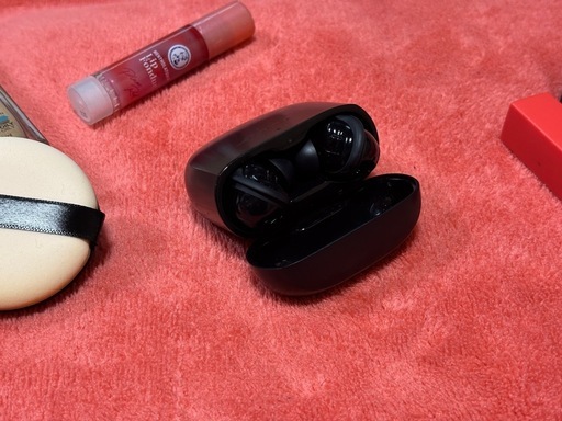 BOSE quietcomfort earbuds 