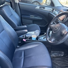 スバル　エクシーガ　2.0 gtの画像