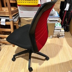 デスクチェアの画像
