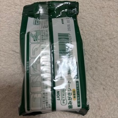 ペット　歯磨きシートの画像