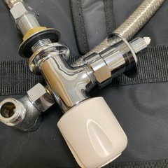 分岐水栓の画像