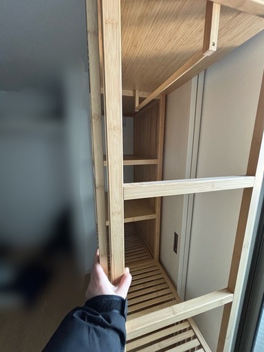 【IKEA】ノールドシーサ(3/9まで)