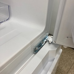 2022年製　冷蔵庫の画像