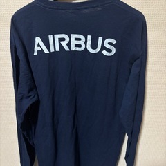 古着　ロンTの画像