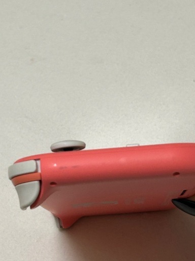 Switch  Lite カセット付き 