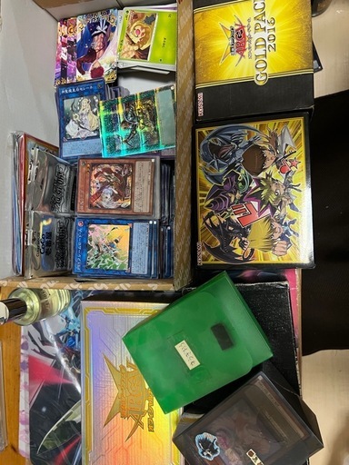 カードゲームまとめ売り