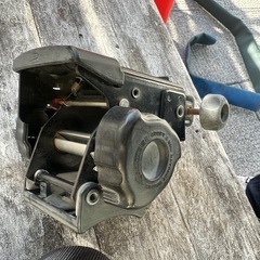 ラチェットベルトの画像