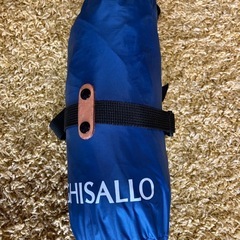 輪行バック(新品)の画像