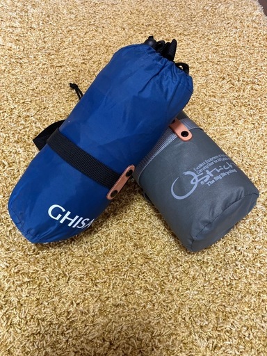 輪行バック(新品)