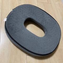 高反発 円座クッション の画像