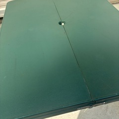 【アウトドア　バーベキュー　イベント　飲食店　休憩にの画像