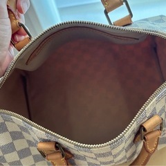 ルイヴィトン　スピーディー30の画像