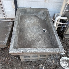 レトロな水栓パン
の画像