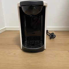 【美品】UCC DRIP POD コーヒーメーカー ☕の画像