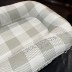 DOCKATOT DELUXE＋ドッカトットの画像