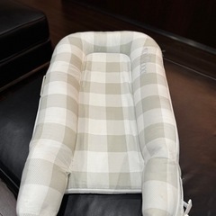 DOCKATOT DELUXE＋ドッカトットの画像