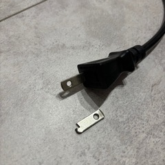 サイクロン掃除機(ジャンク品)の画像