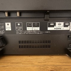ソニーブラビア4K有機ELテレビの画像