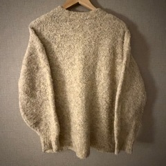 カーディガンの画像