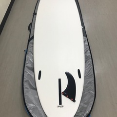 【取引中】BIC SUP サップ　ボード　ソフトケース付きの画像