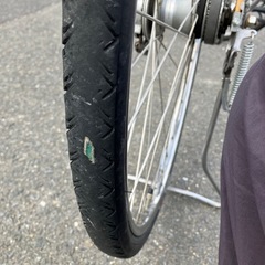 自転車　の画像