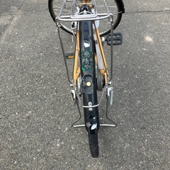自転車　の画像