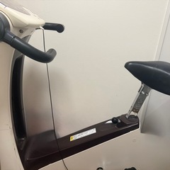 KONAMIスポーツクラブ　エアロバイクの画像