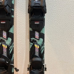 ジュニアスキー板の画像