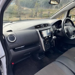 車検満タン！デイズ ハイウェイスター ターボ パールホワイト アラウンドモニターの画像