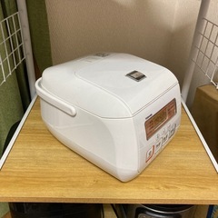 Toshiba Rice Makerの画像