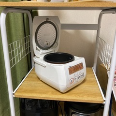 Toshiba Rice Makerの画像