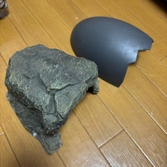 爬虫類関係小物セットの画像