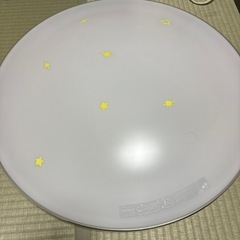 シーリングライトなど照明3つ
の画像