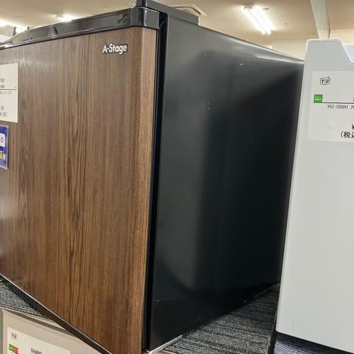 A-stsge 1ドア冷蔵庫  BR-45DW　2020年製【トレファク 川越店】