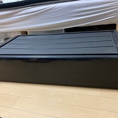 衣裳ケース 1〜4つの画像