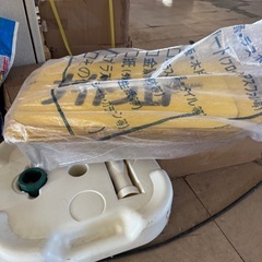 看板 什器 洋服屋 こども服の画像